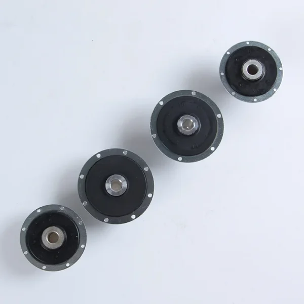 Cross Flow Fan, SALES, Plastic - view 6