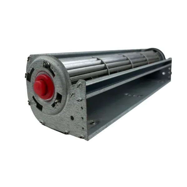 Cross Flow Fan, SANLY, 12V, Aluminum, 5000RPM