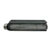 Cross Flow Fan, SANLY, 12V, Aluminum, 5000RPM - view 3