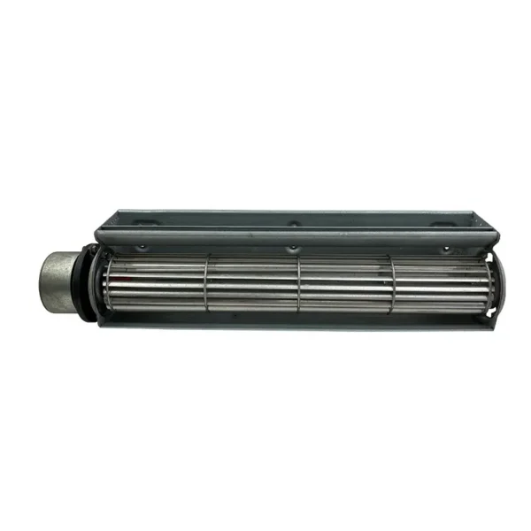 Cross Flow Fan, SANLY, 12V, Aluminum, 5000RPM - view 3