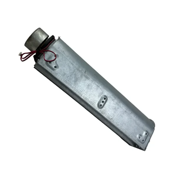 Cross Flow Fan, SANLY, 12V, Aluminum, 5000RPM - view 4