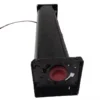 Cross Flow Fan, SANLY, SF40250, 24V, Aluminum - view 2