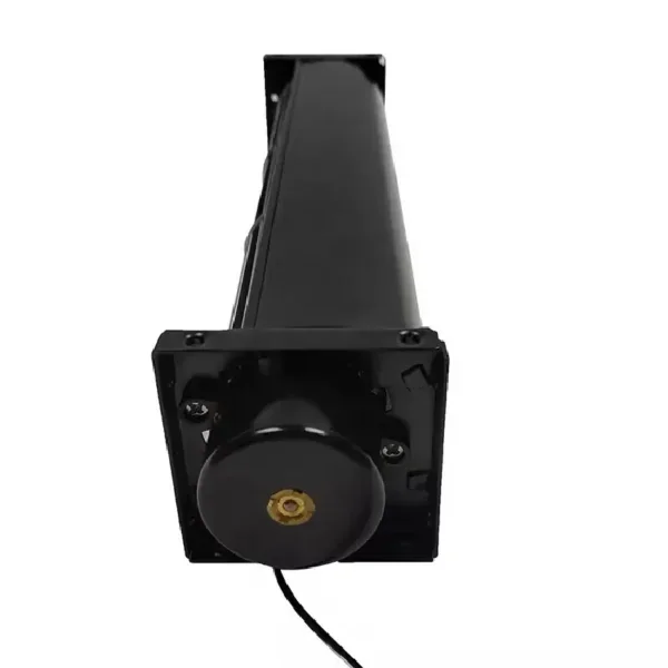 Cross Flow Fan, SANLY, SF40250, 24V, Aluminum - view 4