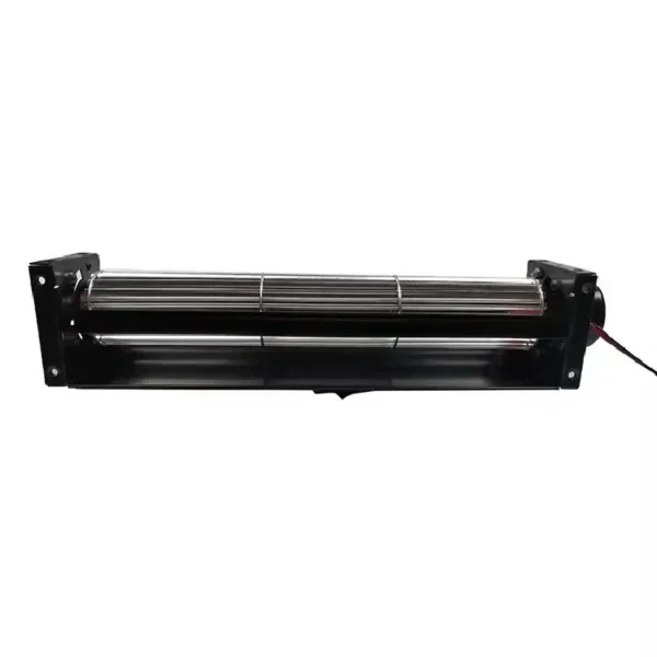 Cross Flow Fan, SANLY, SF40250, 24V, Aluminum - view 6
