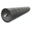 Cross Flow Fan, Stainless, Steel