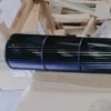 Cross Flow Fan, Stainless, Steel - view 2