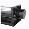 Cross Flow Fan, Stainless, Steel, 220V