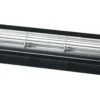 Cross Flow Fan, Stainless, Steel, 220V - view 2
