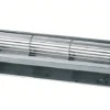 Cross Flow Fan, Stainless, Steel, 220V - view 3