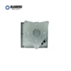 Cross Flow Fan, Stainless, Steel, IP55, 230VAC