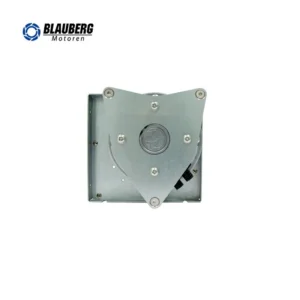 Cross Flow Fan, Stainless, Steel, IP55, 230VAC