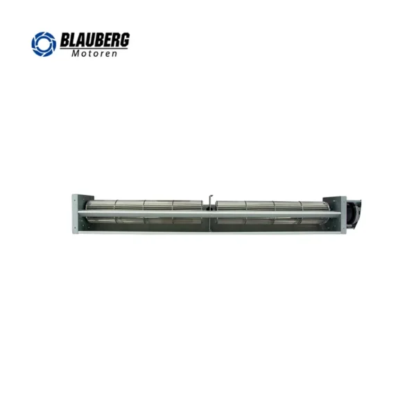 Cross Flow Fan, Stainless, Steel, IP55, 230VAC - view 6