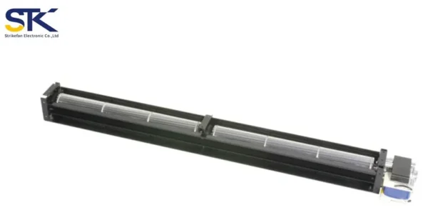 Cross Flow Fan, STK, SCLD30, 30mm, 220V