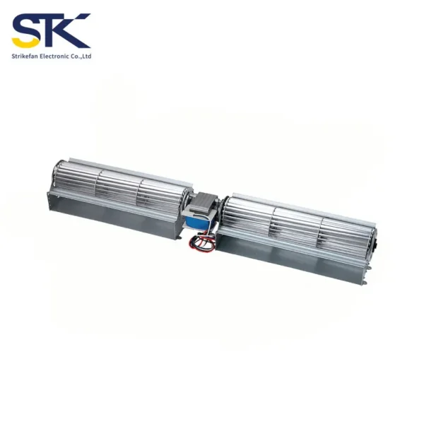 Cross Flow Fan, STK, SCPAA65, O65mm, 220V-240V