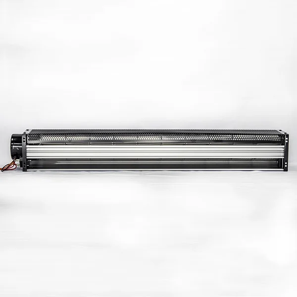 Cross Flow Fan, SYMBANG, 90mm, 120V, 230V - view 3