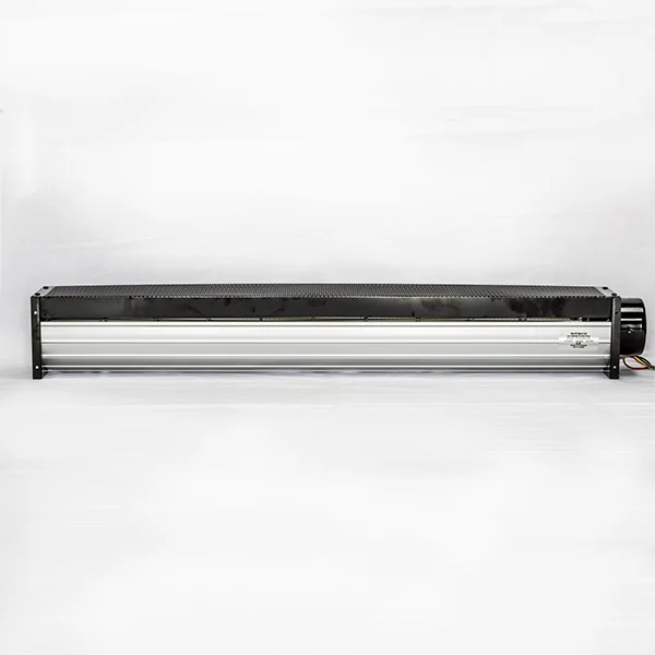 Cross Flow Fan, SYMBANG, 90mm, 120V, 230V - view 4