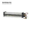 Cross Flow Fan, SYMBANG, AFC81, 120/230V, Aluminum