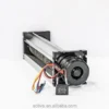 Cross Flow Fan, SYMBANG, AFC81, 120/230V, Aluminum - view 3