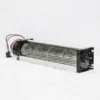 Cross Flow Fan, SYMBANG, AFC81, 120/230V, Aluminum - view 4