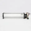 Cross Flow Fan, SYMBANG, AFC81, 120/230V, Aluminum - view 5