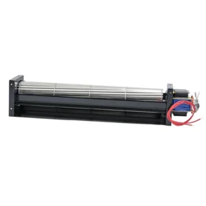Cross Flow Fan, SYMBANG, AFS60429, 120/230V, 60mm