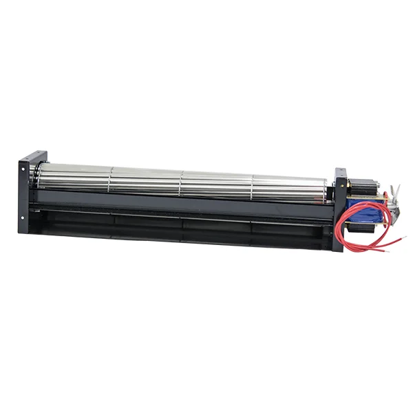 Cross Flow Fan, SYMBANG, AFS60429, 120/230V, 60mm