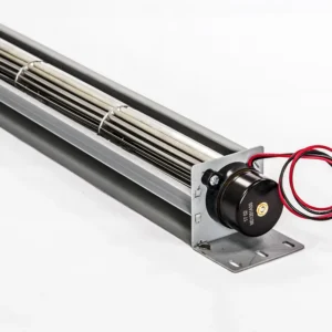 Cross Flow Fan, SYMBANG, DF30A, 12V, 24V