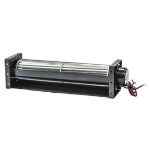Cross Flow Fan, SYMBANG, DF40160, 12/24V, 40mm