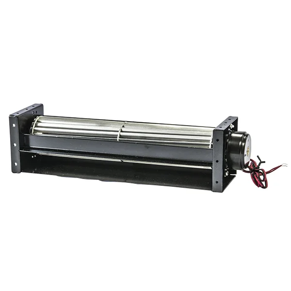 Cross Flow Fan, SYMBANG, DF40160, 12/24V, 40mm