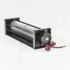 Cross Flow Fan, SYMBANG, DF40160, 12/24V, 40mm - view 3