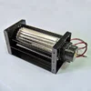 Cross Flow Fan, SYMBANG, DF40160, 12/24V, 40mm - view 4