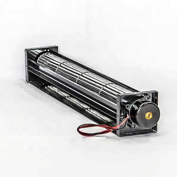 Cross Flow Fan, SYMBANG, DF40300-3P, 40*300mm, 3phase