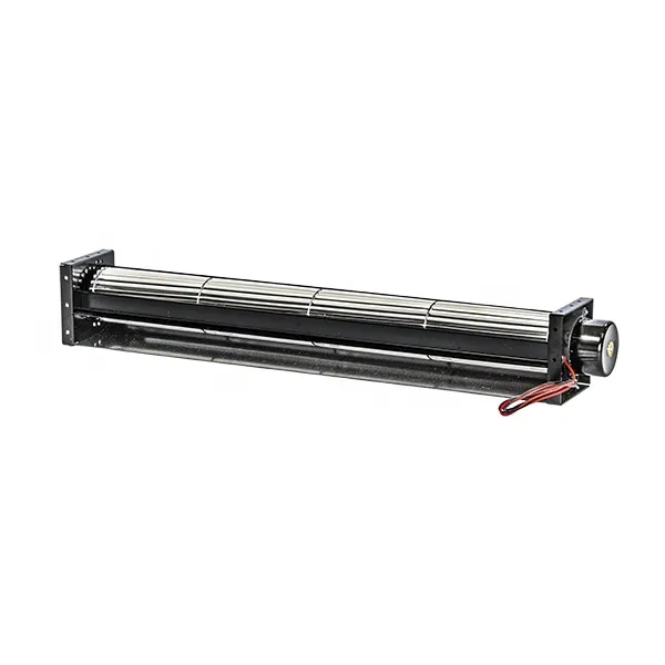 Cross Flow Fan, SYMBANG, DF40300-3P, 40*300mm, 3phase - view 2