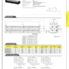 Cross Flow Fan, SYMBANG, DF40300-3P, 40*300mm, 3phase - view 5