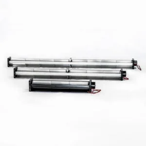 Cross Flow Fan, SYMBANG, DF40360-3P, 3Phase, 24V