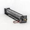 Cross Flow Fan, SYMBANG, DF40360-3P, 3Phase, 24V - view 3