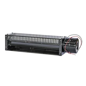Cross Flow Fan, SYMBANG, DFB60L-3P, 60mm, 24V