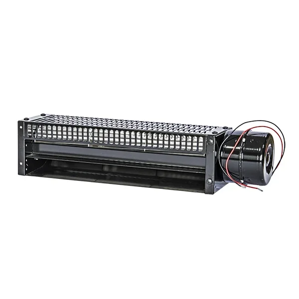 Cross Flow Fan, SYMBANG, DFB60L-3P, 60mm, 24V