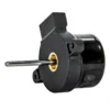 Cross Flow Fan, SYMBANG, DFM3325, 24V, Brushless