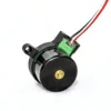 Cross Flow Fan, SYMBANG, DFM3325, 24V, Brushless - view 2