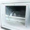 Cross Flow Fan, Tangential, 110V/220V, 380V - view 2