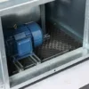 Cross Flow Fan, Tangential, 110V/220V, 380V - view 5
