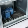 Cross Flow Fan, Tangential, 110V/220V, 380V - view 5