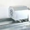 Cross Flow Fan, Tangential, 110V/220V, 380V - view 6