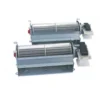 Cross Flow Fan, Tangential, 115v, 220v, 180mm