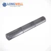 Cross Flow Fan, Tangential, 115V, aluminium alloy - view 2