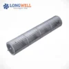 Cross Flow Fan, Tangential, 115V, aluminium alloy - view 3