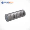 Cross Flow Fan, Tangential, 115V, aluminium alloy - view 6