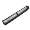 Cross Flow Fan, Tangential, 12-24V, aluminium alloy