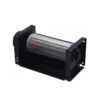 Cross Flow Fan, Tangential, 12V, 24V, 230V